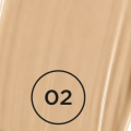BB Cream odcień 02